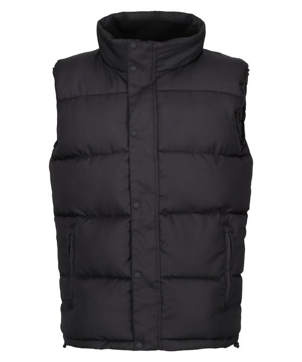 Regatta Northdale Insulated Bodywarmer - Black