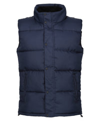 Regatta Northdale Insulated Bodywarmer - Navy