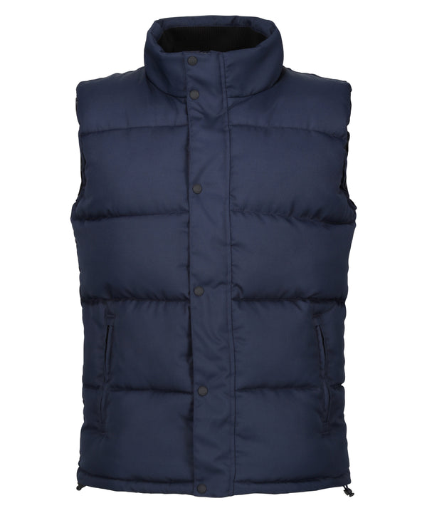 Regatta Northdale Insulated Bodywarmer - Navy