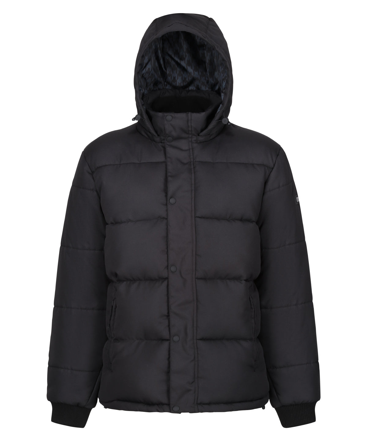 Regatta Northdale Insulated Jacket - Black