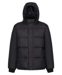 Regatta Northdale Insulated Jacket - Black