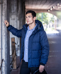 Regatta Northdale Insulated Jacket - Black