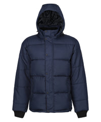 Regatta Northdale Insulated Jacket - Navy