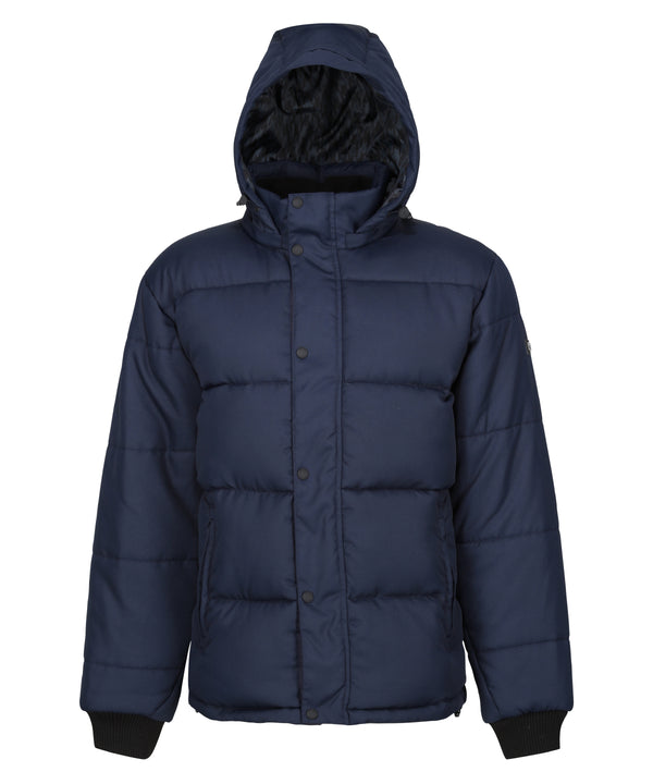 Regatta Northdale Insulated Jacket - Navy