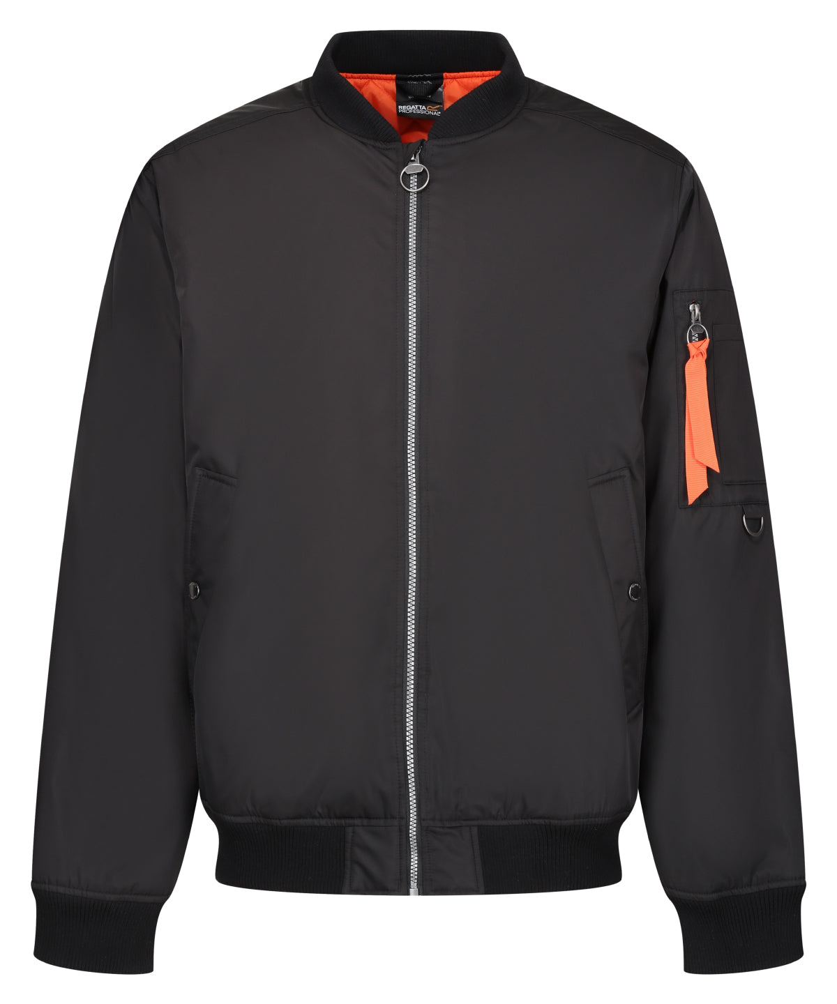 Regatta Pro Pilot Jacket - Black