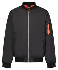 Regatta Pro Pilot Jacket - Black