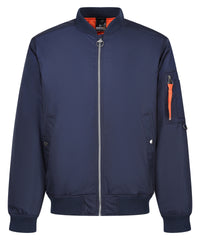 Regatta Pro Pilot Jacket - Navy