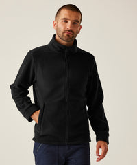 Regatta Classic Fleece - Black
