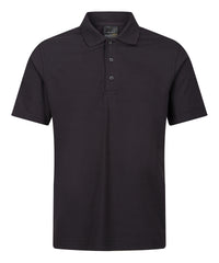Regatta Pro 65/35 Short Sleeve Polo - Seal Grey