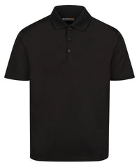 Regatta Pro Wicking Polo - Black