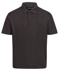 Regatta Pro Wicking Polo - Seal Grey
