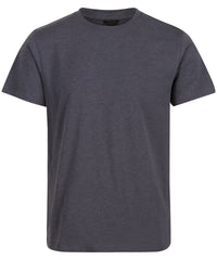 Regatta Pro Soft-touch Cotton T-shirt - Seal Grey