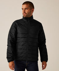 Regatta Essential Thermal Jacket - Black