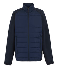 Regatta Essential Hybrid Jacket - Navy