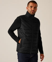 Regatta Essential Thermal Bodywarmer - Black