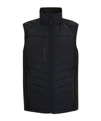 Regatta Pro Universal Bodywarmer - Black/Ash*