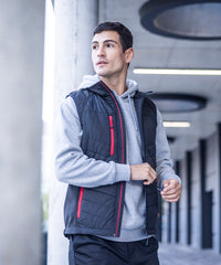 Regatta Pro Universal Bodywarmer - Black/Ash*