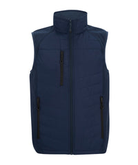 Regatta Pro Universal Bodywarmer - Navy/Ash*