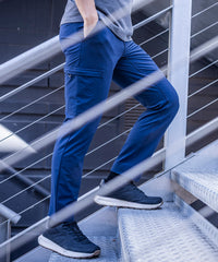 Regatta Pro Action Stretch Trousers - Black