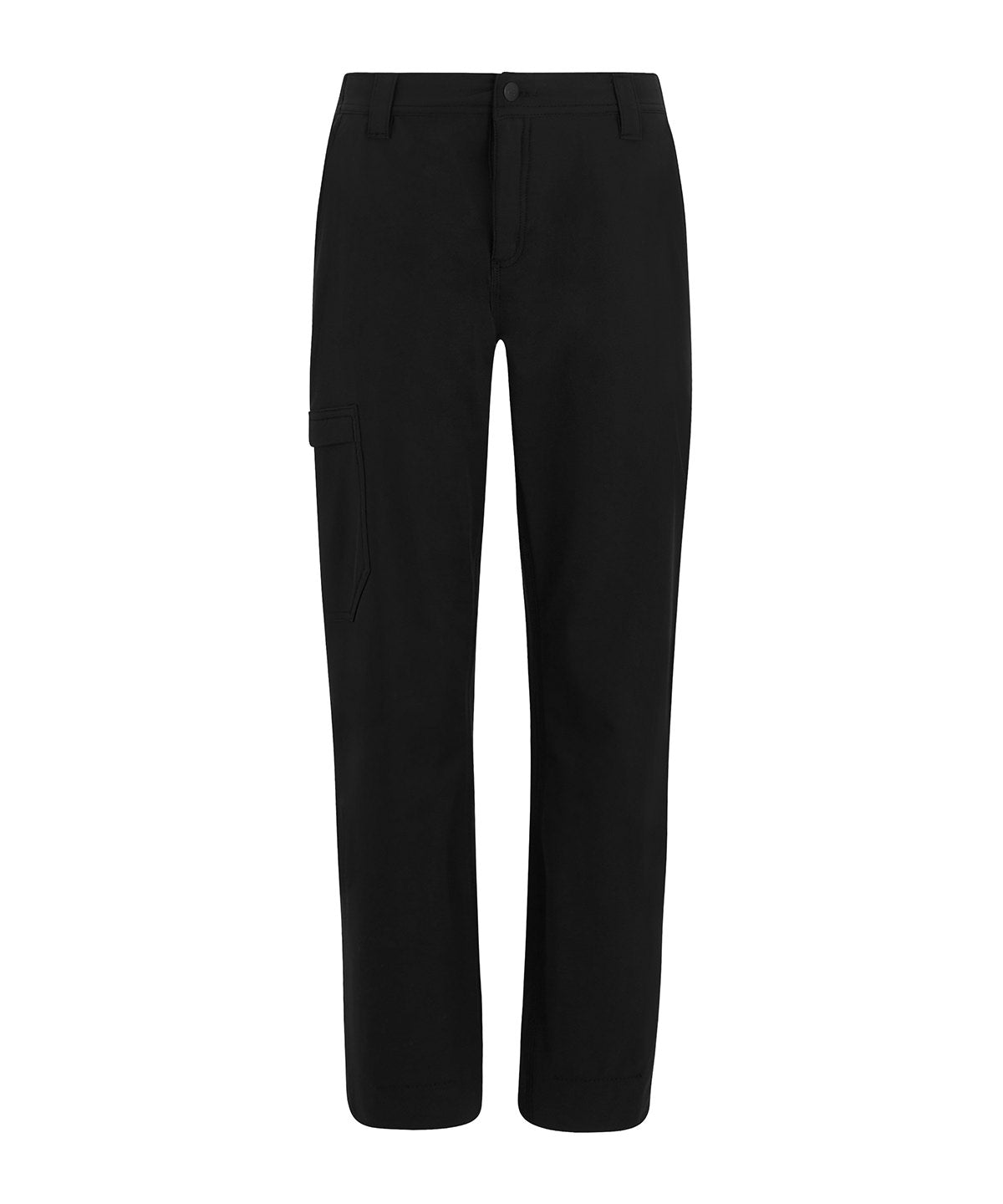 Regatta Women’s Pro Action Stretch Trousers - Black