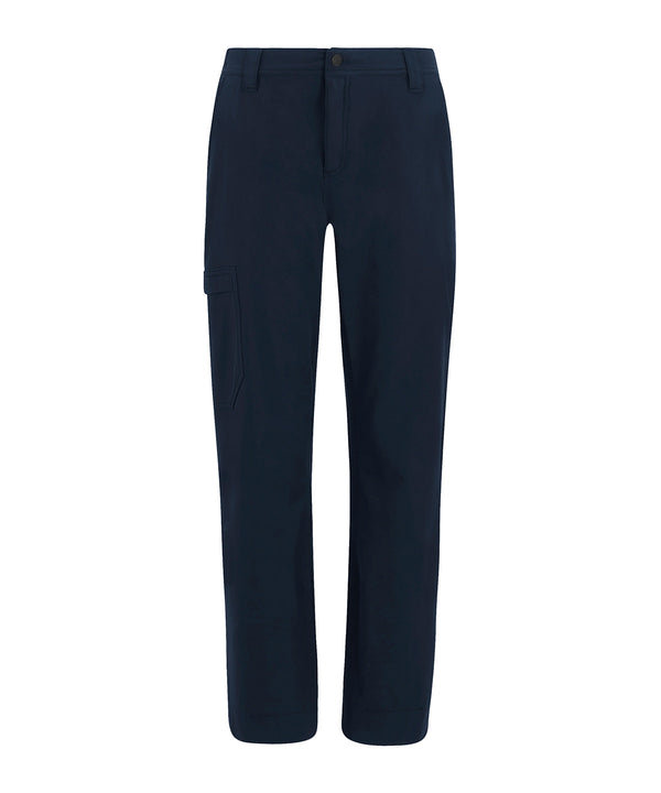Regatta Women’s Pro Action Stretch Trousers - Navy