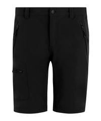 Regatta Prolite Stretch Shorts - Black