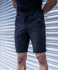 Regatta Prolite Stretch Shorts - Black