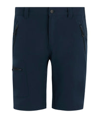 Regatta Prolite Stretch Shorts - Navy