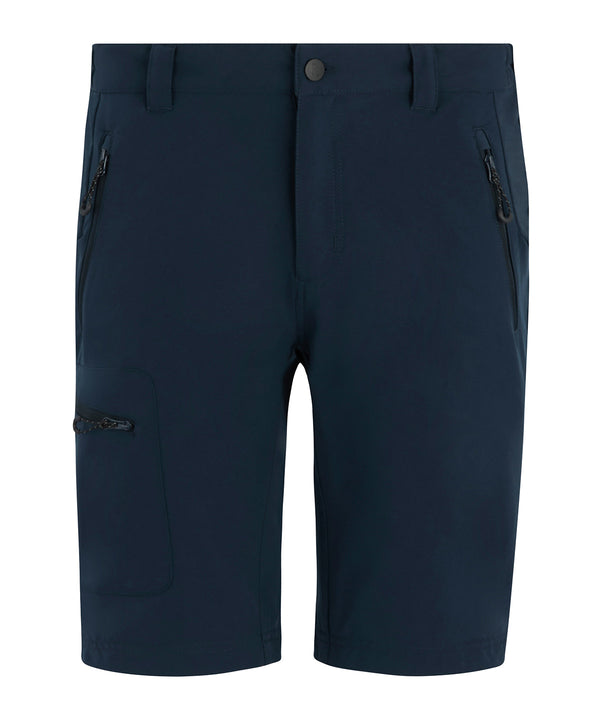 Regatta Prolite Stretch Shorts - Navy