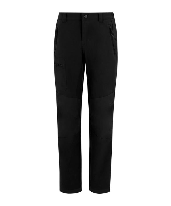 Regatta Women’s Prolite Stretch Trousers - Black