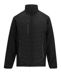 Regatta Pro Universal Jacket - Black/Ash*