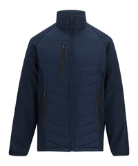 Regatta Pro Universal Jacket - Navy/Ash*