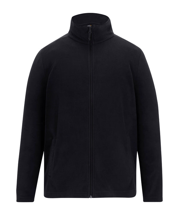 Regatta Pro Ultra Light Fleece - Black