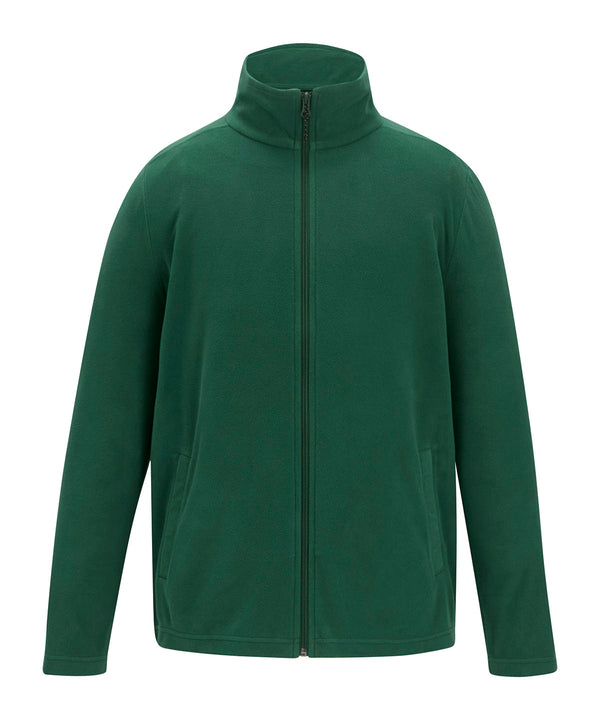 Regatta Pro Ultra Light Fleece - Bottle Green