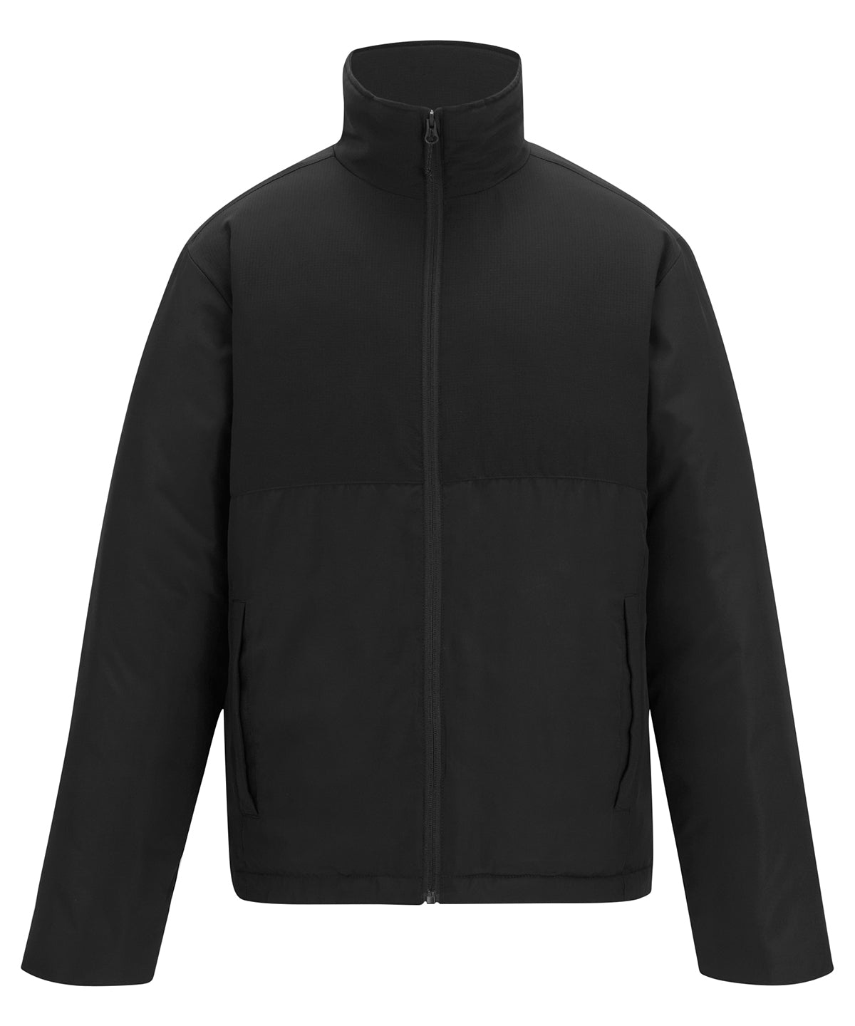 Regatta Recycle.me Thermal Jacket - Black