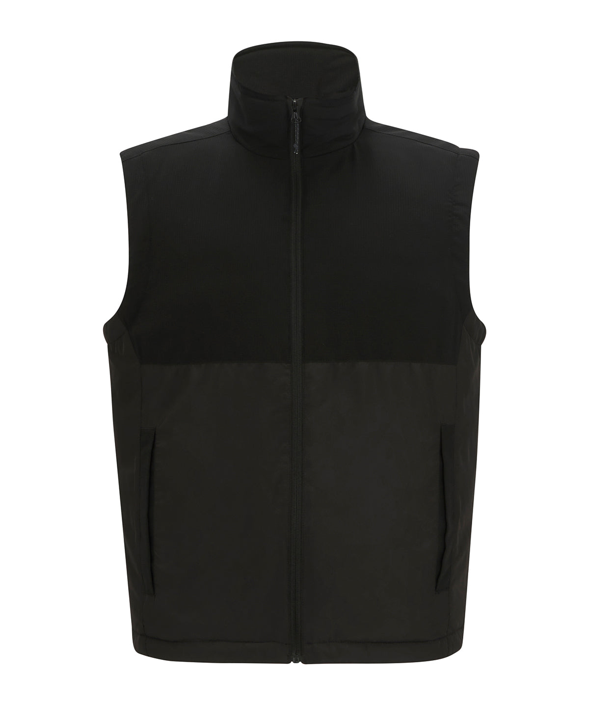 Regatta Recycle.me Thermal Bodywarmer - Black