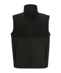 Regatta Recycle.me Thermal Bodywarmer - Black