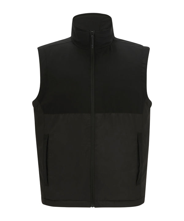 Regatta Recycle.me Thermal Bodywarmer - Black