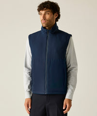 Regatta Recycle.me Thermal Bodywarmer - Black