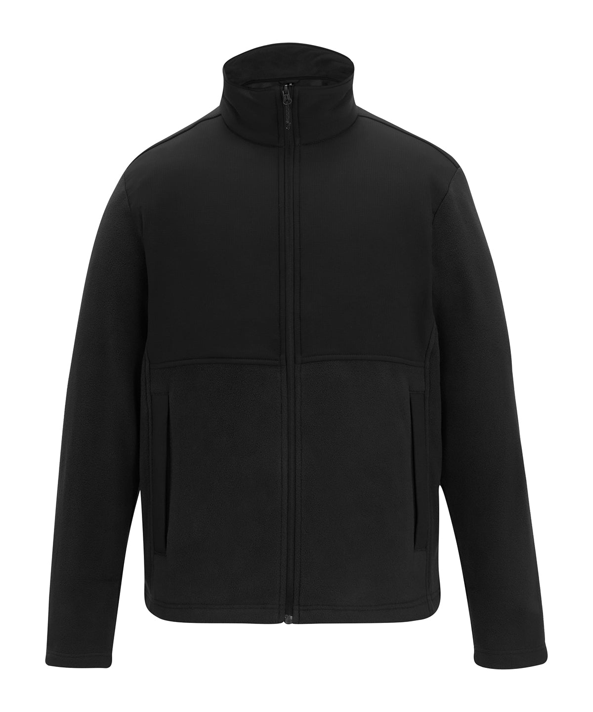 Regatta Recycle.me Fleece - Black