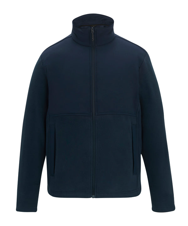 Regatta Recycle.me Fleece - Navy
