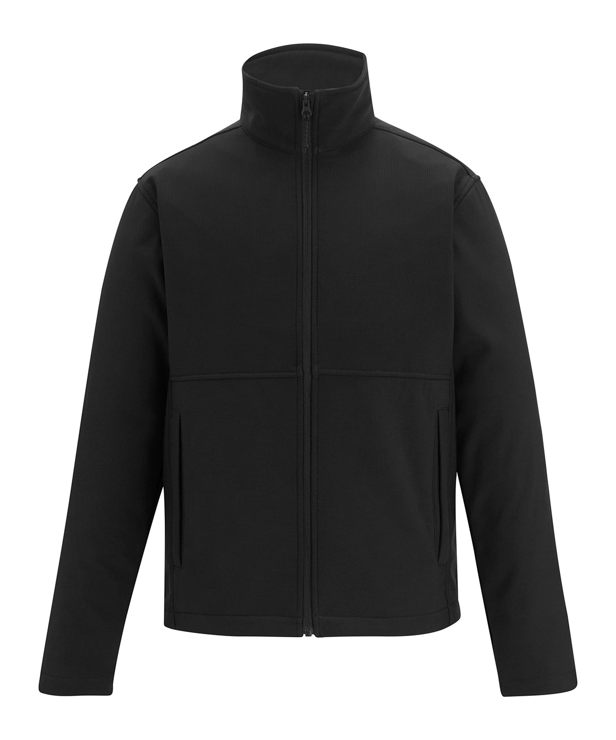 Regatta Recycle.me Softshell Jacket - Black