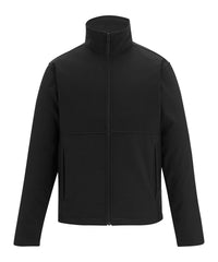 Regatta Recycle.me Softshell Jacket - Black