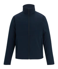Regatta Recycle.me Softshell Jacket - Navy