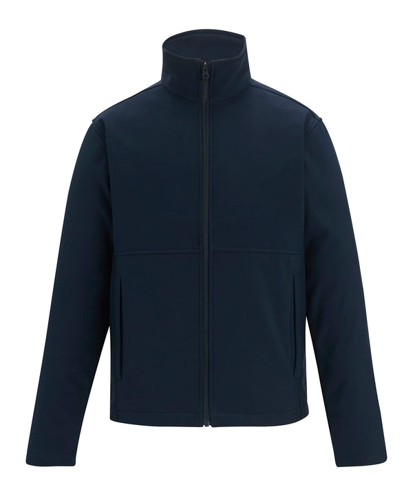 Regatta Recycle.me Softshell Jacket - Navy