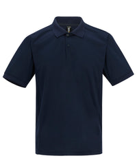 Regatta Recycle.me Piqué Polo Shirt - Navy
