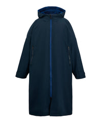 Regatta Pro Changing Robe - Navy/New Royal