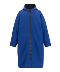 Regatta Pro Changing Robe - New Royal/Navy