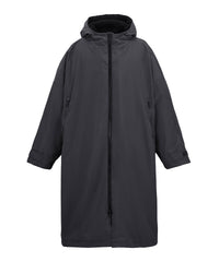 Regatta Pro Changing Robe - Slate Grey/Black