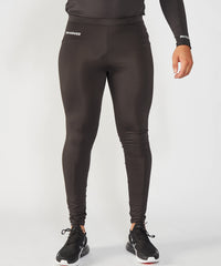 Rhino Baselayer Leggings - Black